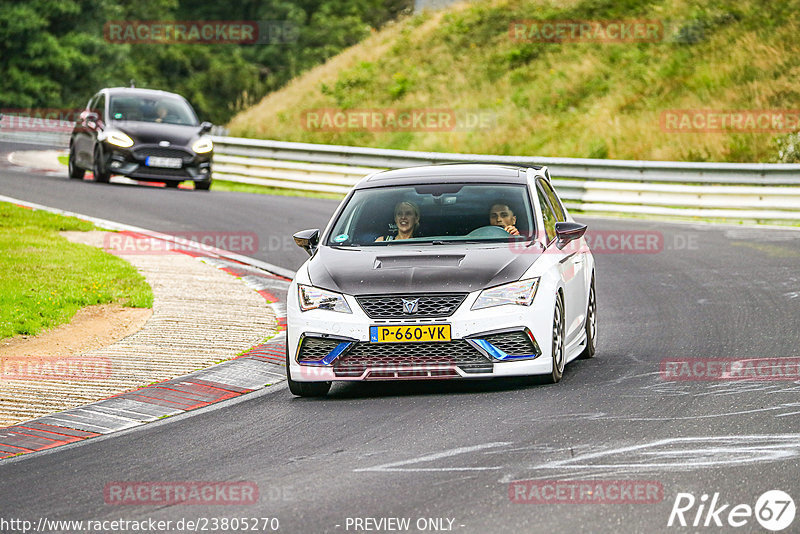 Bild #23805270 - Touristenfahrten Nürburgring Nordschleife (19.08.2023)