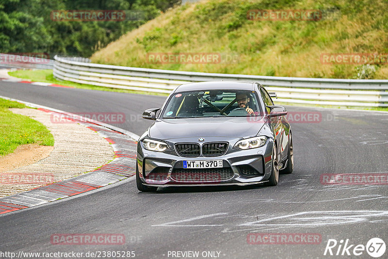 Bild #23805285 - Touristenfahrten Nürburgring Nordschleife (19.08.2023)