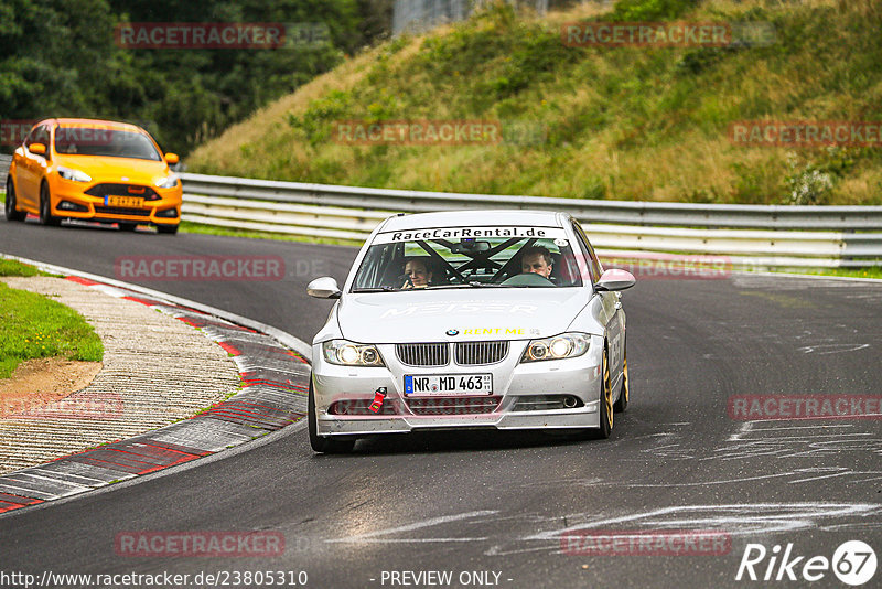 Bild #23805310 - Touristenfahrten Nürburgring Nordschleife (19.08.2023)