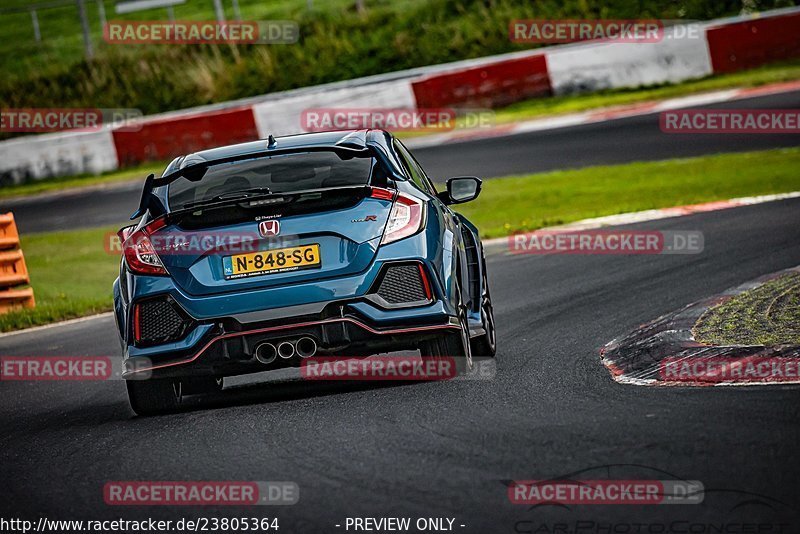 Bild #23805364 - Touristenfahrten Nürburgring Nordschleife (19.08.2023)