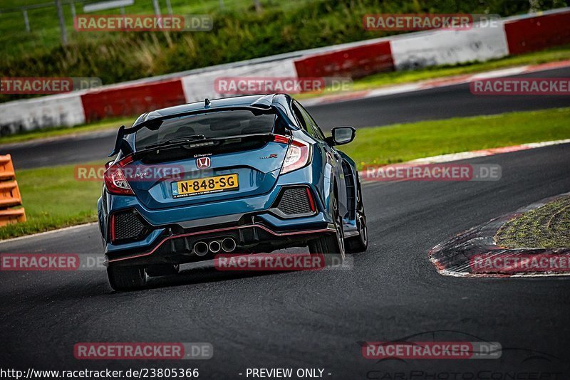 Bild #23805366 - Touristenfahrten Nürburgring Nordschleife (19.08.2023)