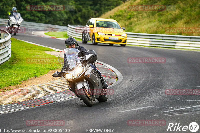 Bild #23805430 - Touristenfahrten Nürburgring Nordschleife (19.08.2023)