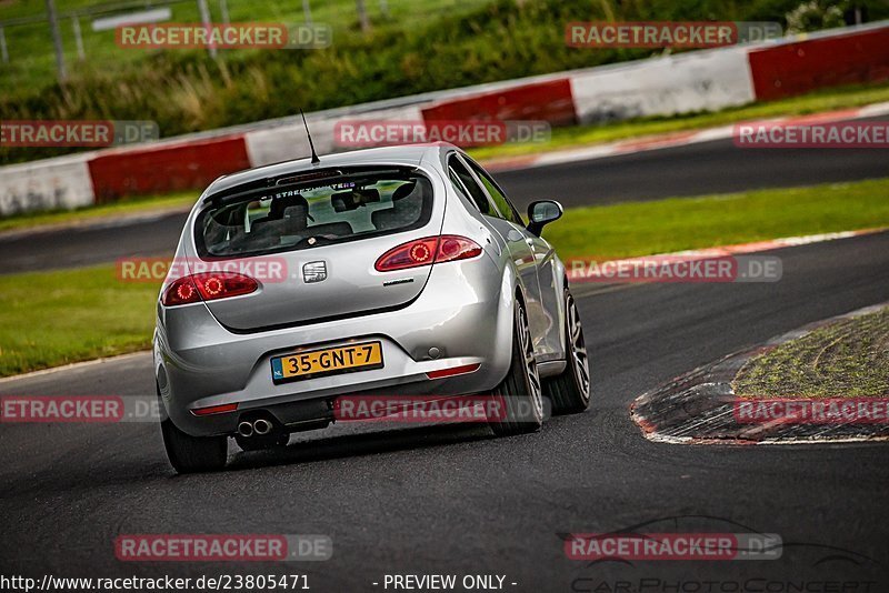 Bild #23805471 - Touristenfahrten Nürburgring Nordschleife (19.08.2023)