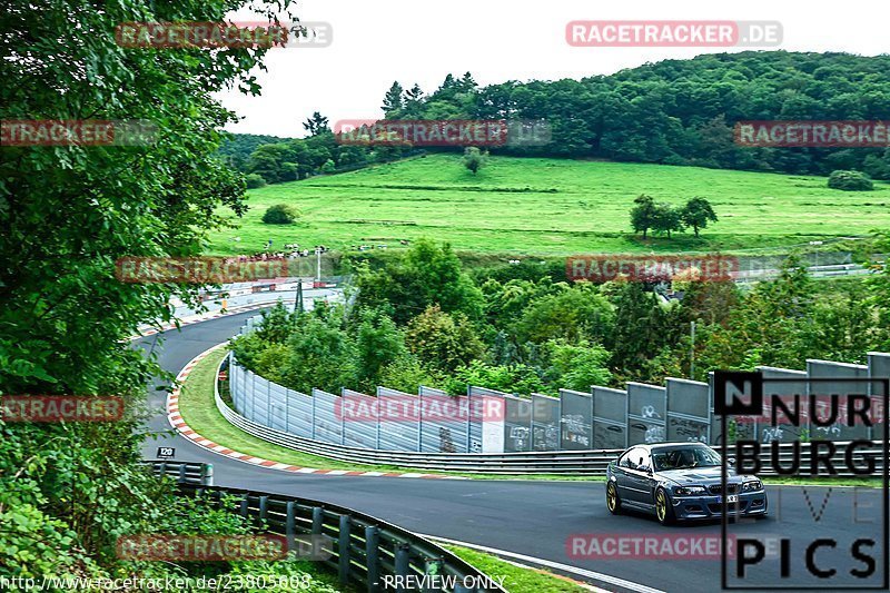 Bild #23805608 - Touristenfahrten Nürburgring Nordschleife (19.08.2023)