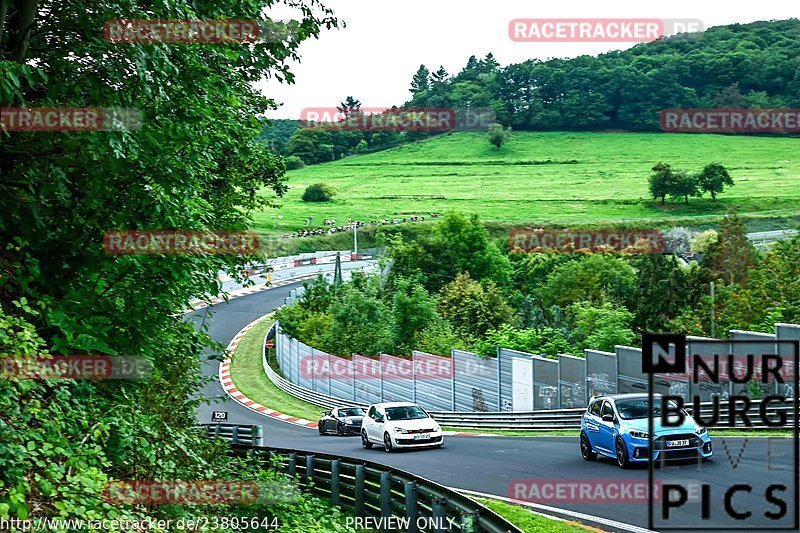 Bild #23805644 - Touristenfahrten Nürburgring Nordschleife (19.08.2023)