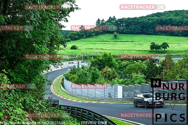 Bild #23805686 - Touristenfahrten Nürburgring Nordschleife (19.08.2023)