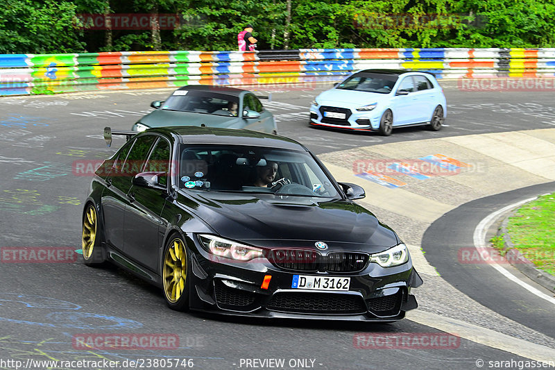 Bild #23805746 - Touristenfahrten Nürburgring Nordschleife (19.08.2023)