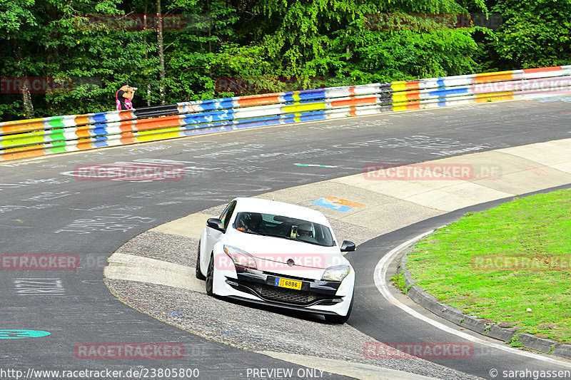 Bild #23805800 - Touristenfahrten Nürburgring Nordschleife (19.08.2023)