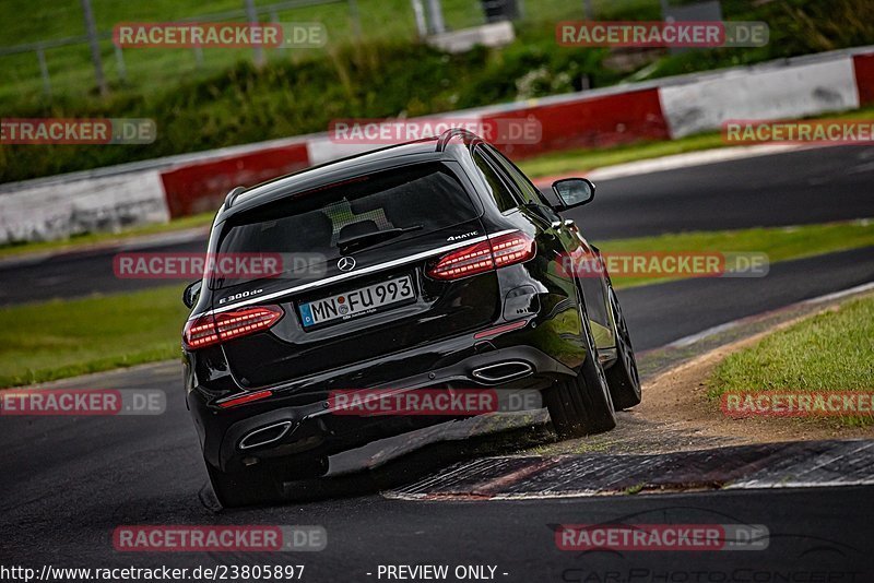 Bild #23805897 - Touristenfahrten Nürburgring Nordschleife (19.08.2023)