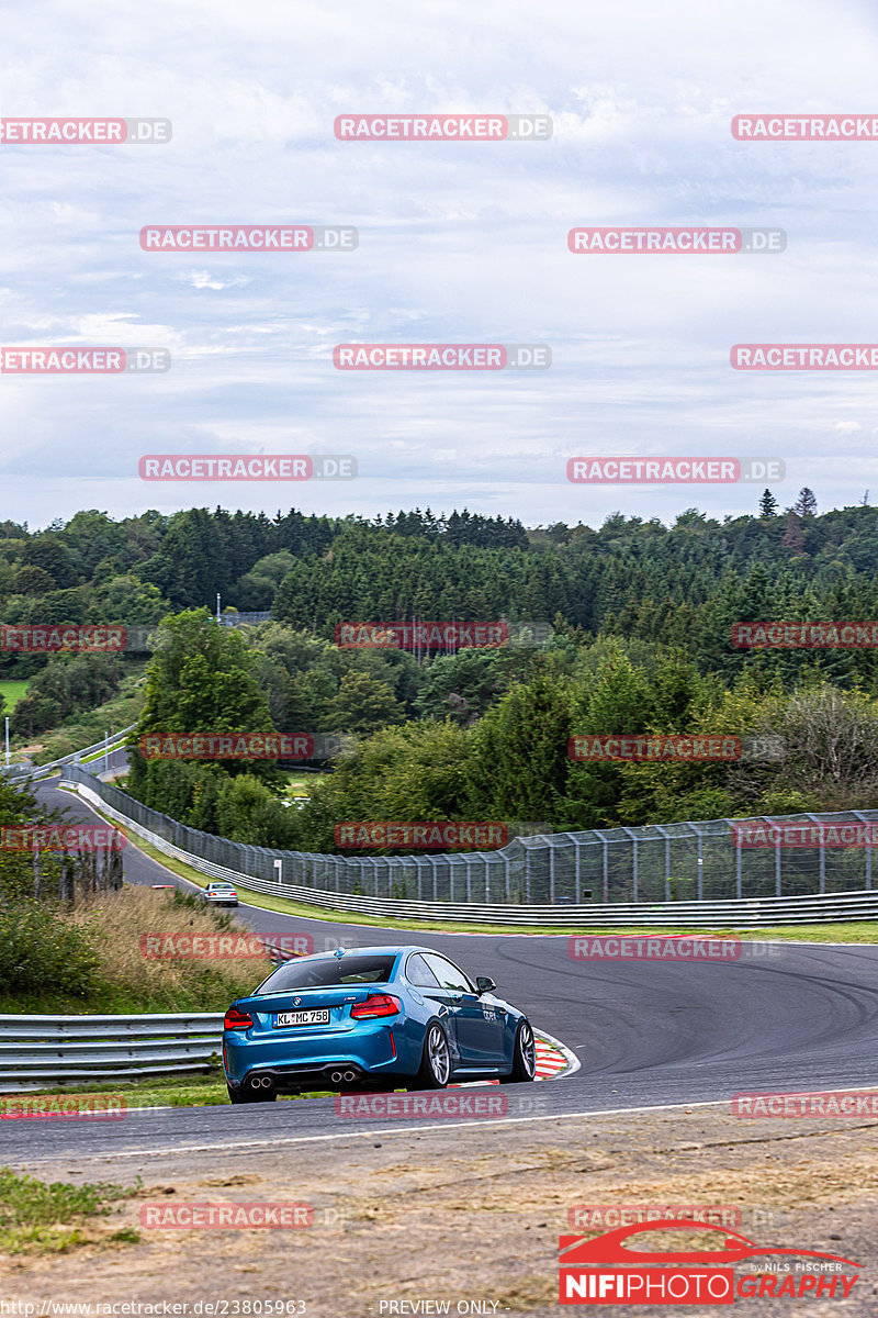 Bild #23805963 - Touristenfahrten Nürburgring Nordschleife (19.08.2023)