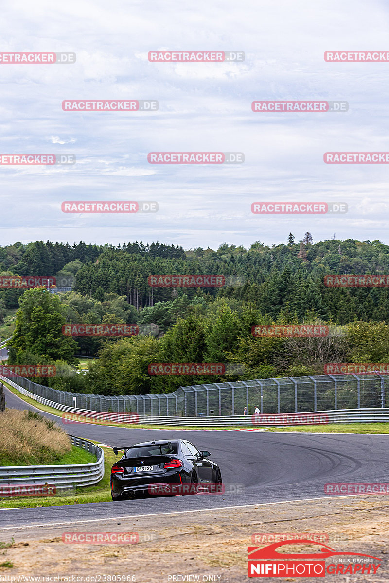 Bild #23805966 - Touristenfahrten Nürburgring Nordschleife (19.08.2023)