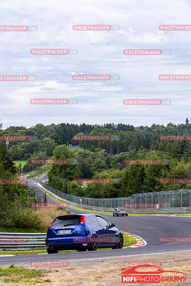 Bild #23805970 - Touristenfahrten Nürburgring Nordschleife (19.08.2023)