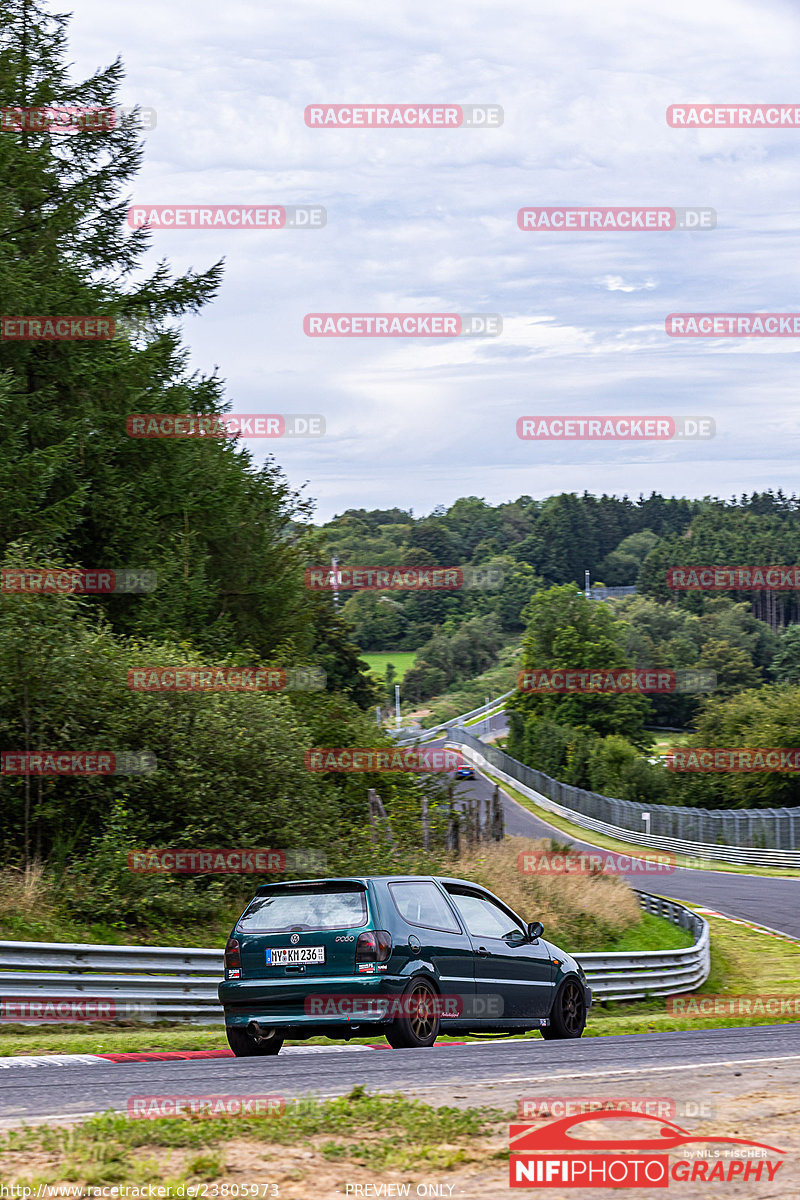 Bild #23805973 - Touristenfahrten Nürburgring Nordschleife (19.08.2023)