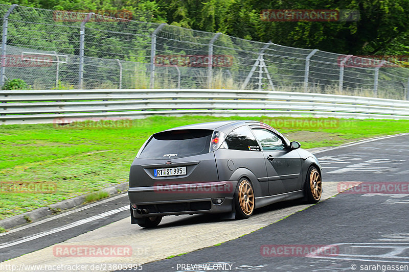 Bild #23805995 - Touristenfahrten Nürburgring Nordschleife (19.08.2023)