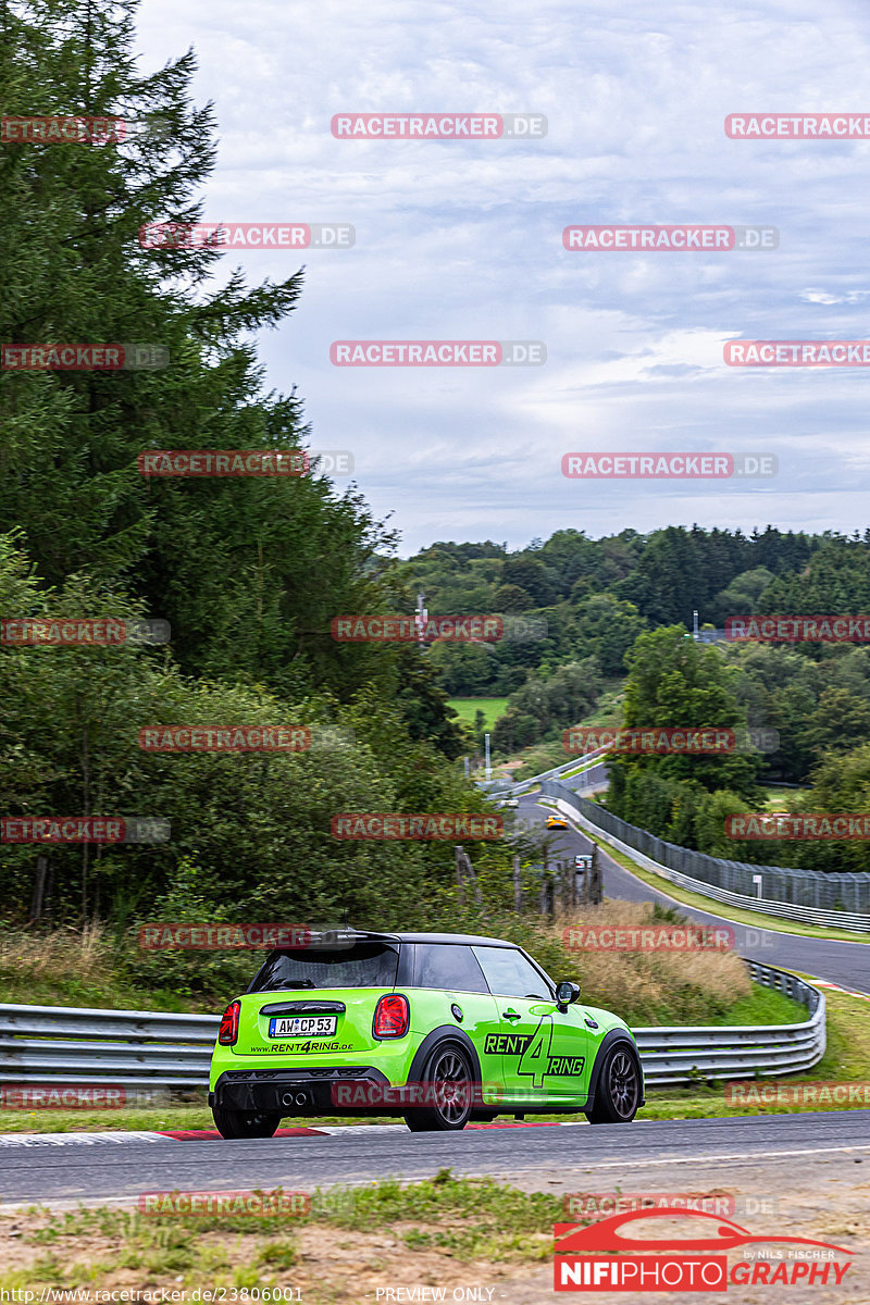 Bild #23806001 - Touristenfahrten Nürburgring Nordschleife (19.08.2023)