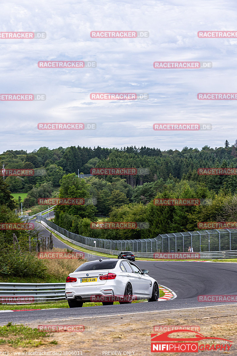 Bild #23806011 - Touristenfahrten Nürburgring Nordschleife (19.08.2023)