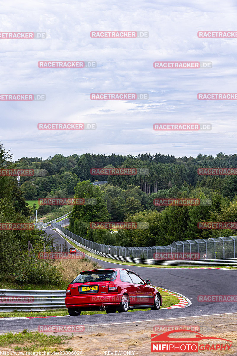 Bild #23806024 - Touristenfahrten Nürburgring Nordschleife (19.08.2023)