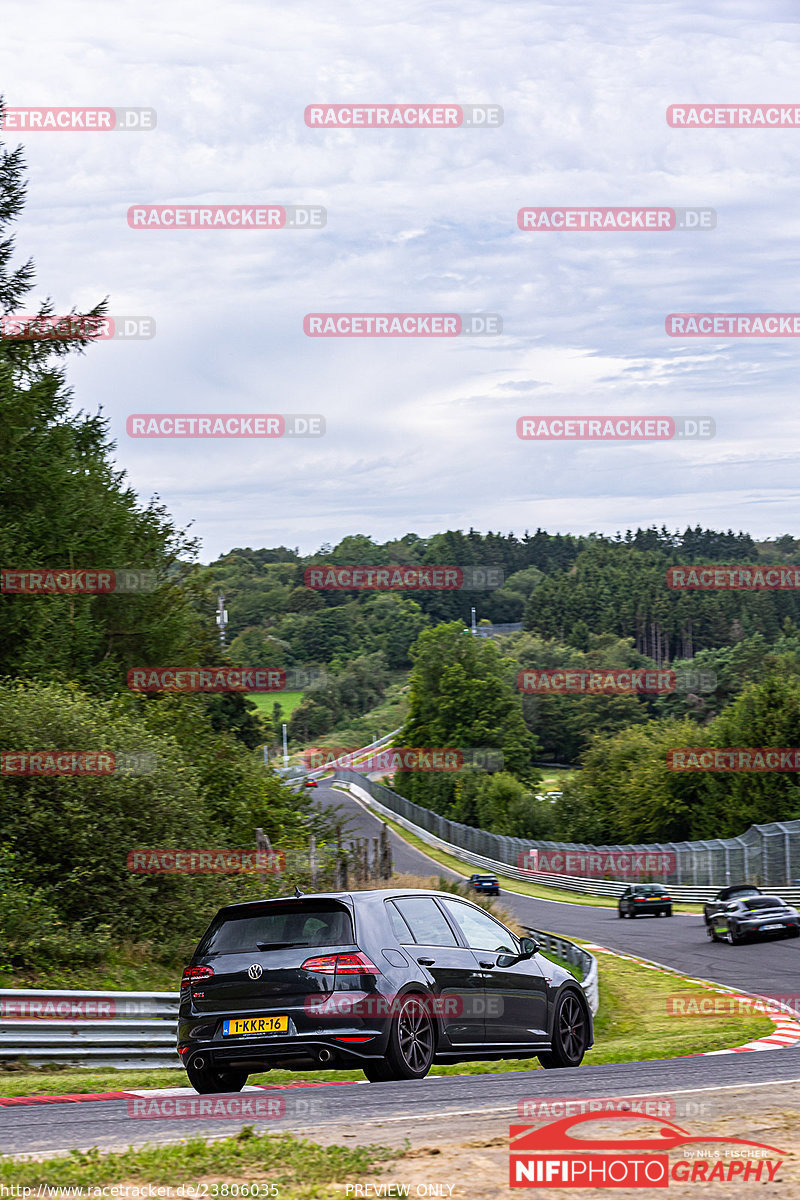 Bild #23806035 - Touristenfahrten Nürburgring Nordschleife (19.08.2023)