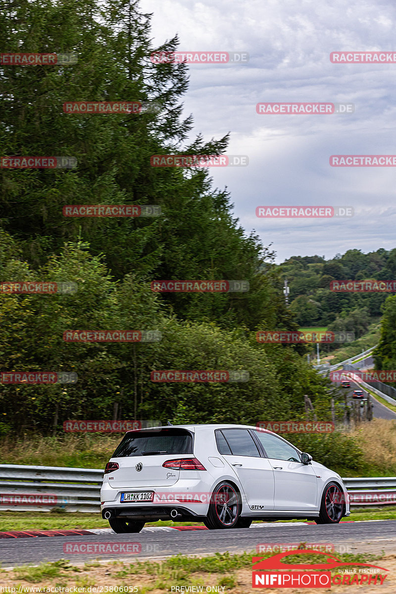 Bild #23806055 - Touristenfahrten Nürburgring Nordschleife (19.08.2023)