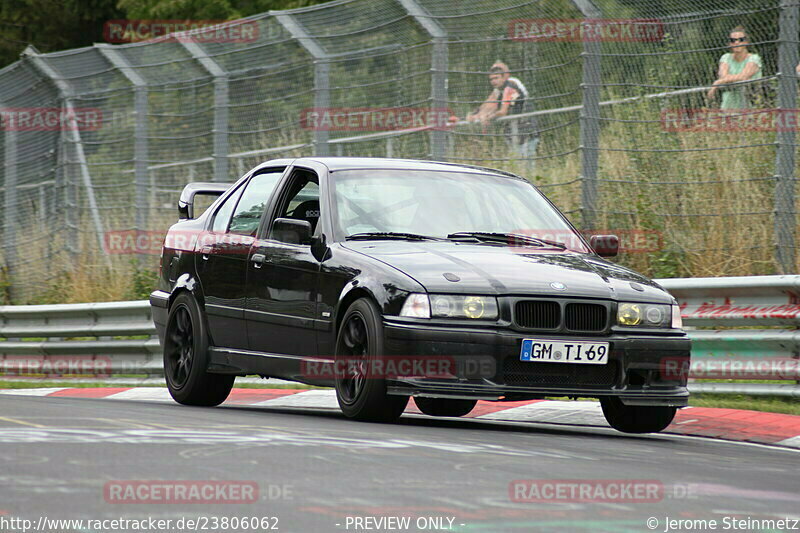 Bild #23806062 - Touristenfahrten Nürburgring Nordschleife (19.08.2023)