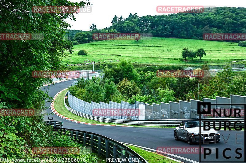 Bild #23806076 - Touristenfahrten Nürburgring Nordschleife (19.08.2023)