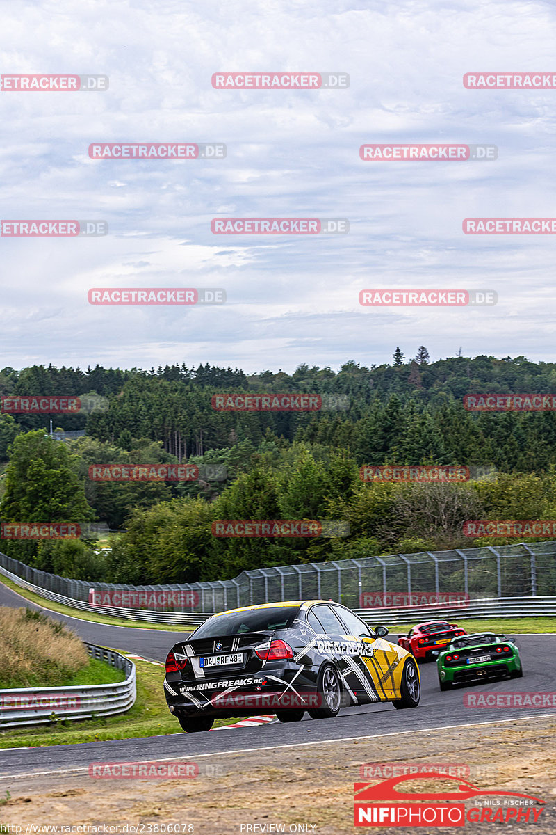 Bild #23806078 - Touristenfahrten Nürburgring Nordschleife (19.08.2023)