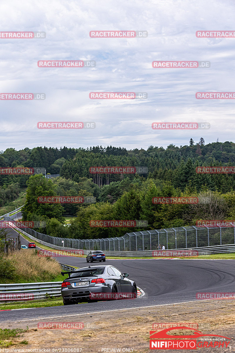 Bild #23806087 - Touristenfahrten Nürburgring Nordschleife (19.08.2023)