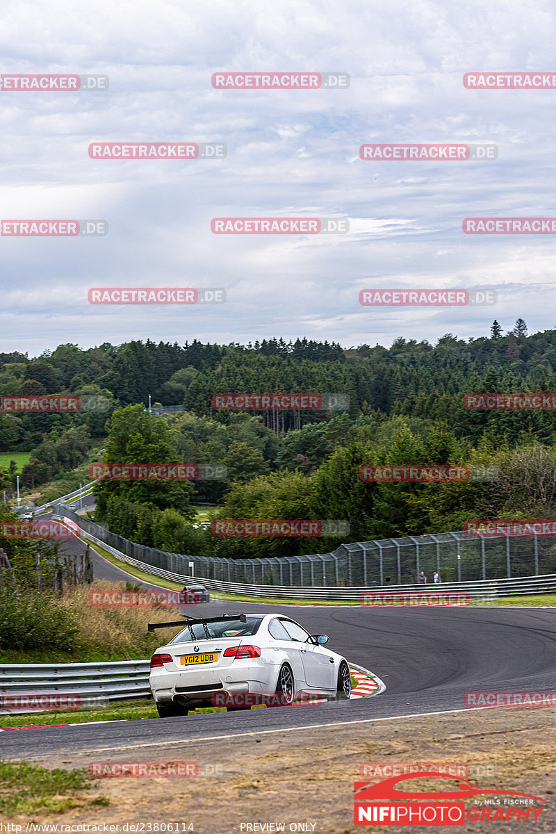 Bild #23806114 - Touristenfahrten Nürburgring Nordschleife (19.08.2023)