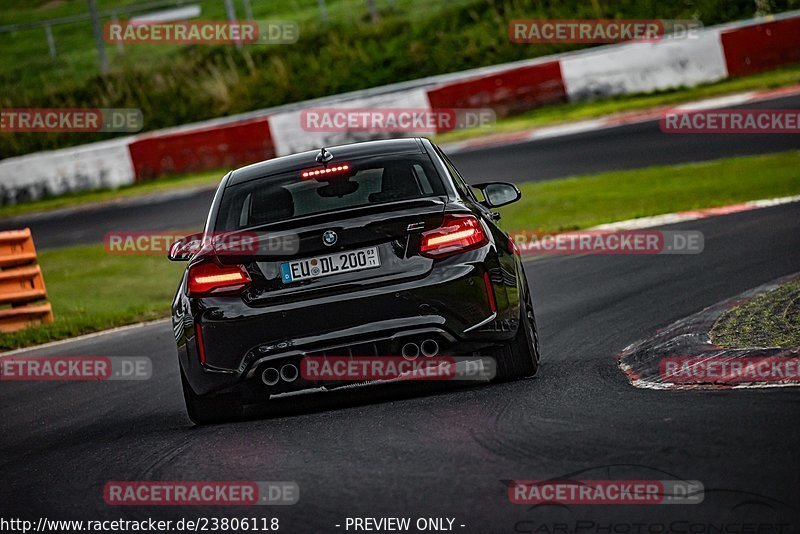 Bild #23806118 - Touristenfahrten Nürburgring Nordschleife (19.08.2023)