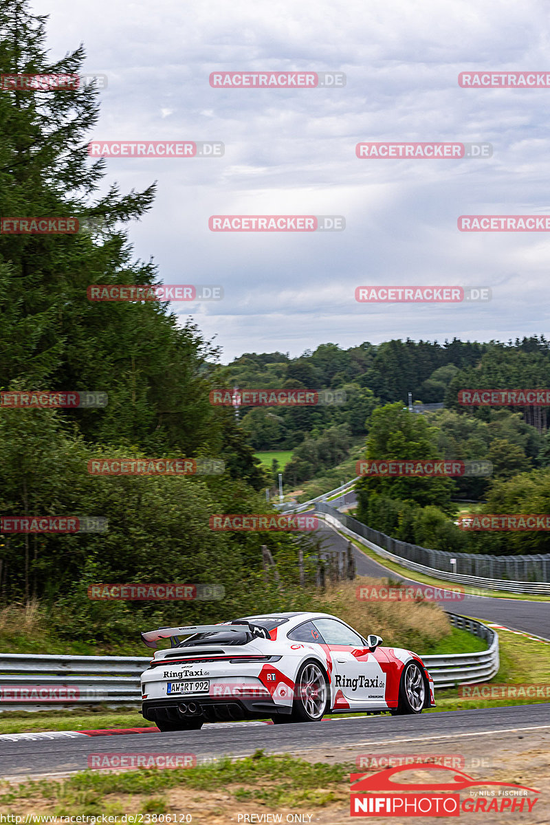 Bild #23806120 - Touristenfahrten Nürburgring Nordschleife (19.08.2023)