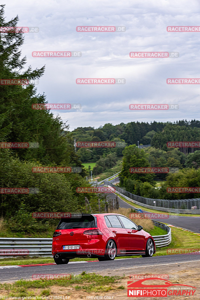 Bild #23806147 - Touristenfahrten Nürburgring Nordschleife (19.08.2023)