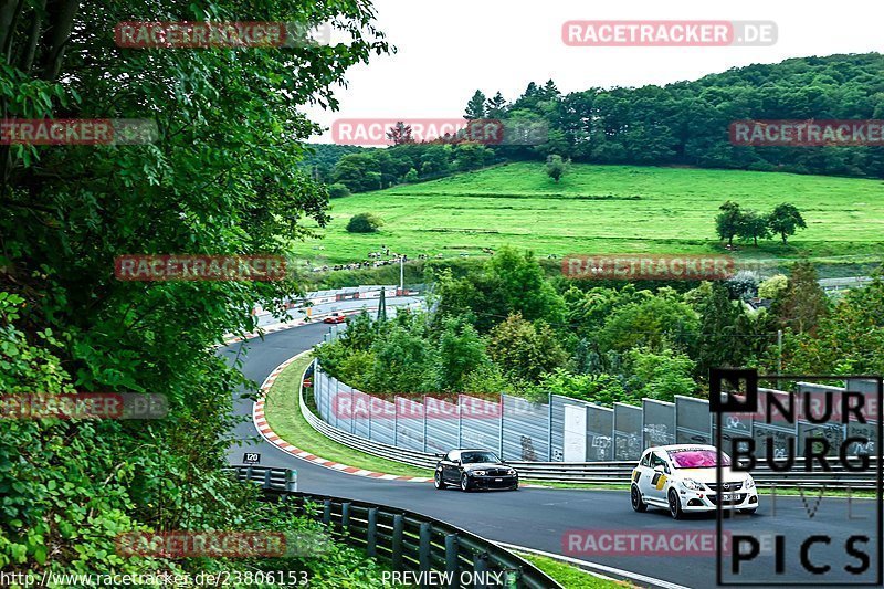 Bild #23806153 - Touristenfahrten Nürburgring Nordschleife (19.08.2023)