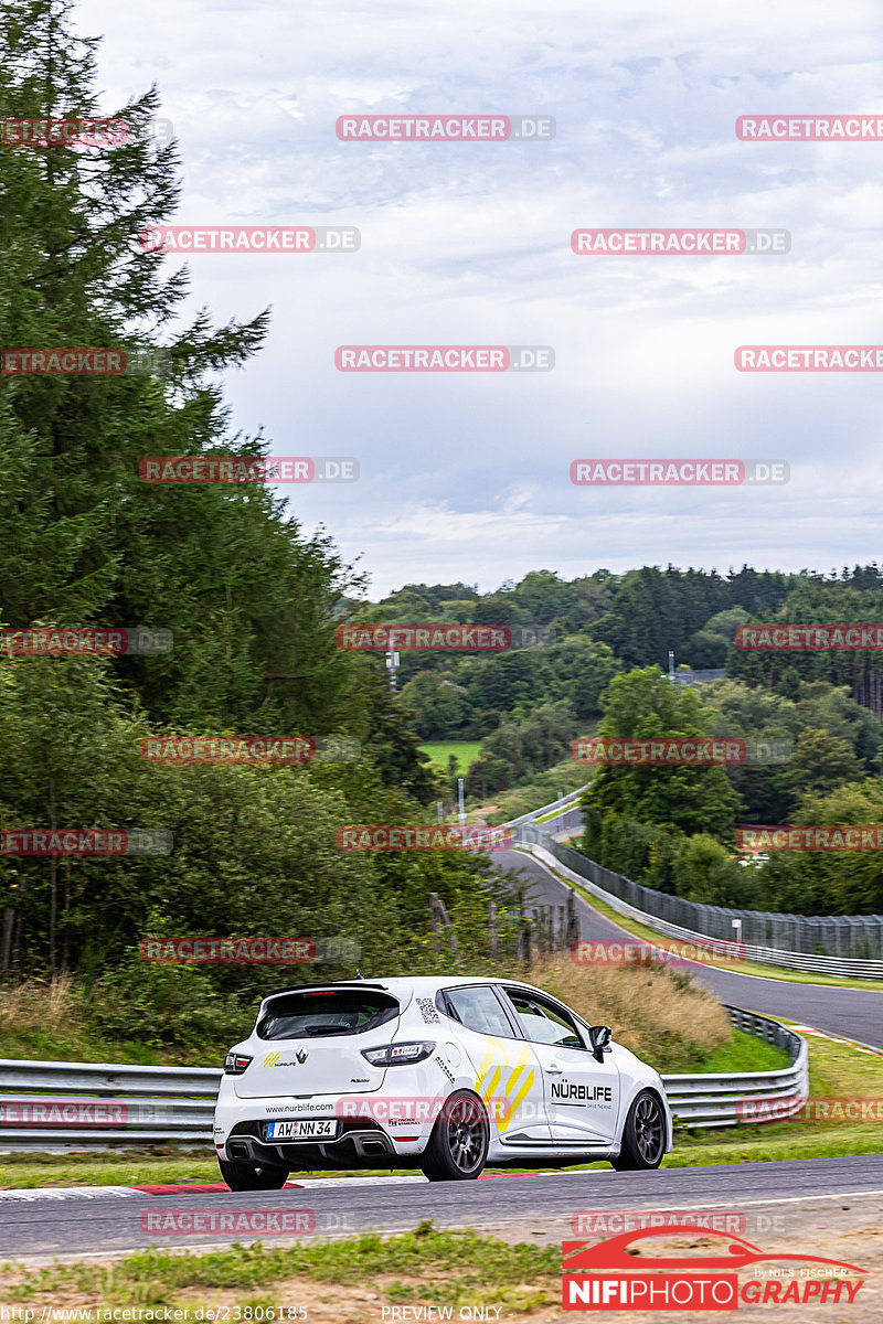 Bild #23806185 - Touristenfahrten Nürburgring Nordschleife (19.08.2023)