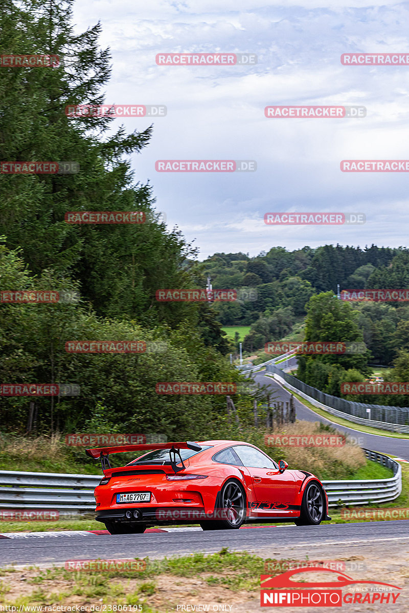 Bild #23806195 - Touristenfahrten Nürburgring Nordschleife (19.08.2023)