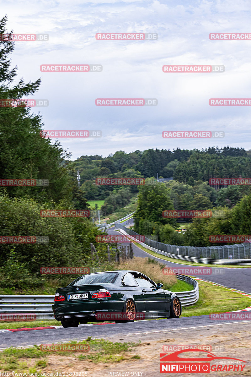 Bild #23806205 - Touristenfahrten Nürburgring Nordschleife (19.08.2023)