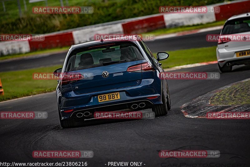 Bild #23806216 - Touristenfahrten Nürburgring Nordschleife (19.08.2023)