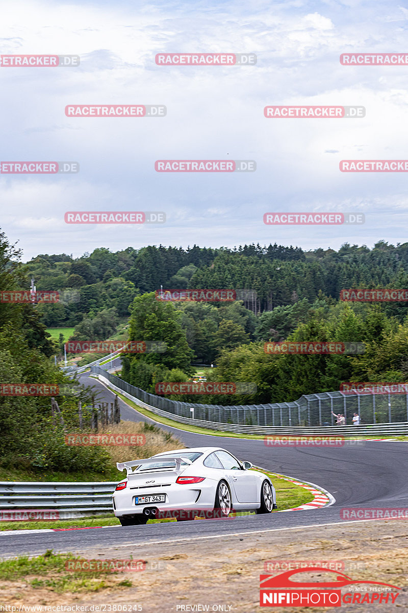 Bild #23806245 - Touristenfahrten Nürburgring Nordschleife (19.08.2023)