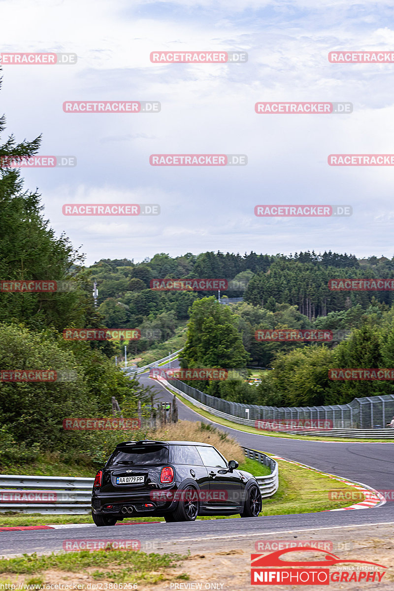 Bild #23806256 - Touristenfahrten Nürburgring Nordschleife (19.08.2023)