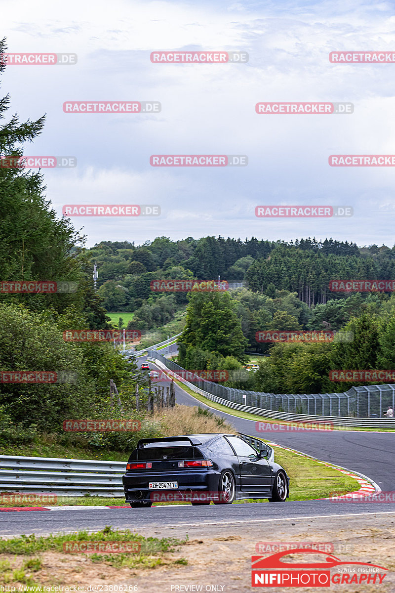 Bild #23806266 - Touristenfahrten Nürburgring Nordschleife (19.08.2023)