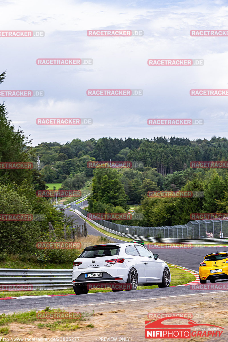 Bild #23806277 - Touristenfahrten Nürburgring Nordschleife (19.08.2023)