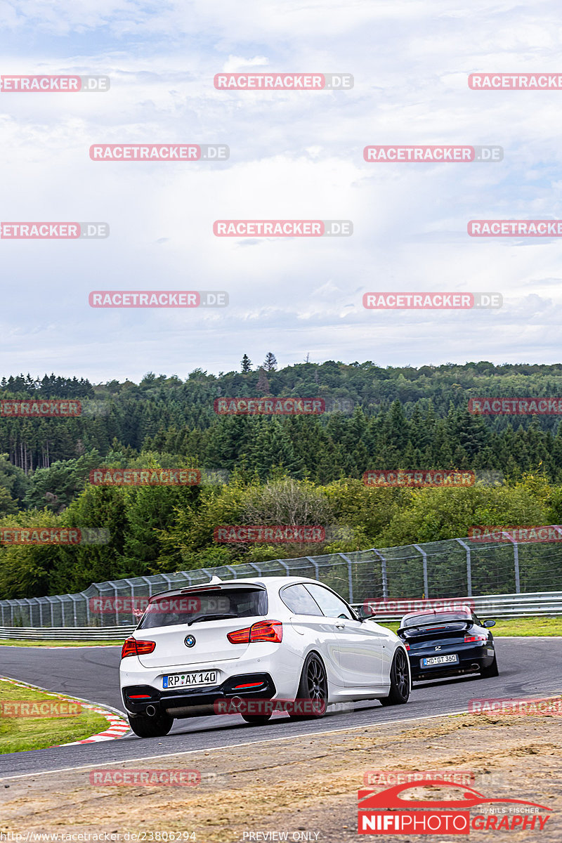 Bild #23806294 - Touristenfahrten Nürburgring Nordschleife (19.08.2023)