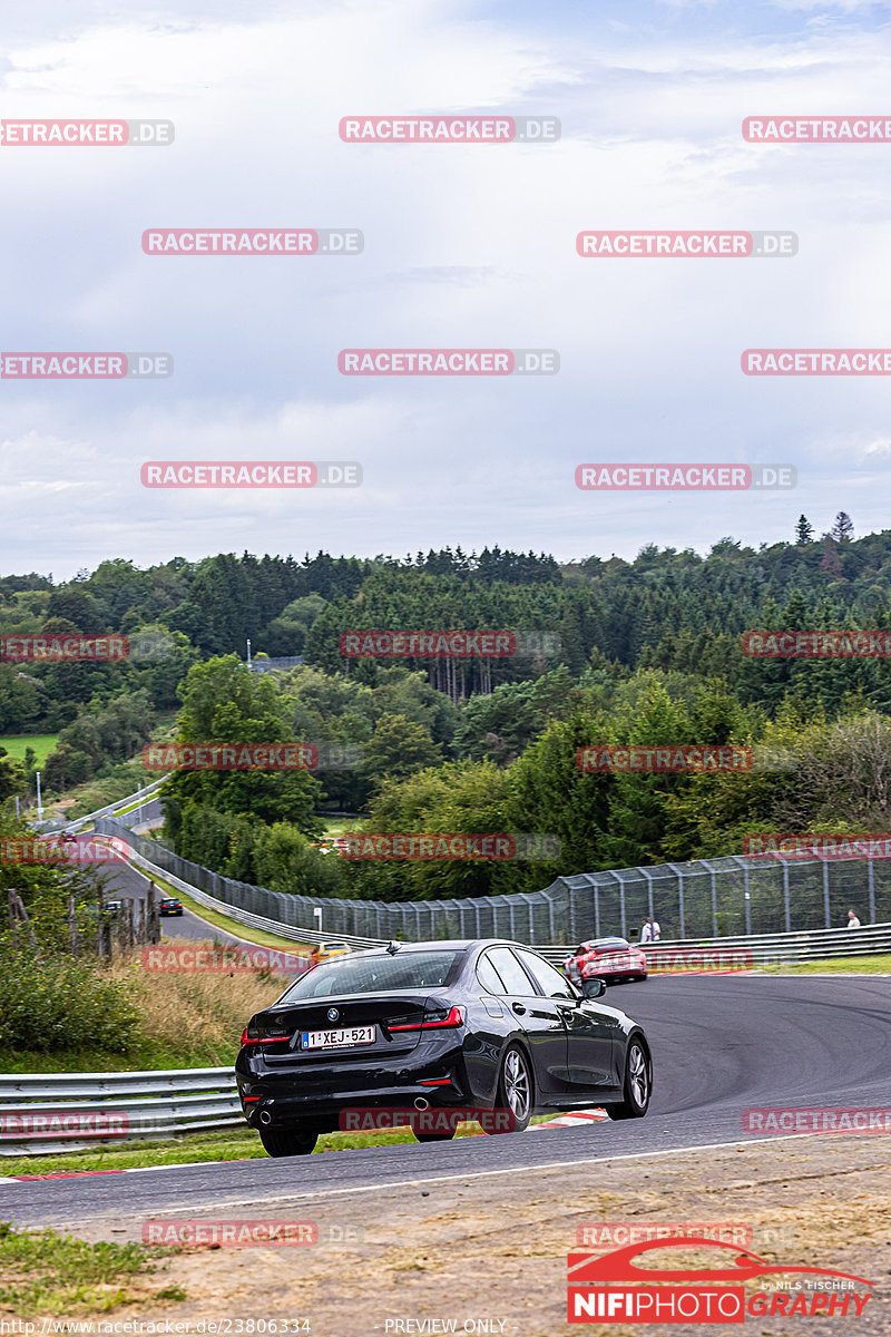 Bild #23806334 - Touristenfahrten Nürburgring Nordschleife (19.08.2023)