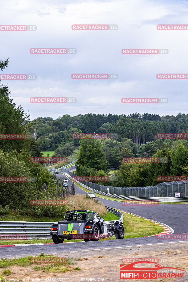 Bild #23806346 - Touristenfahrten Nürburgring Nordschleife (19.08.2023)