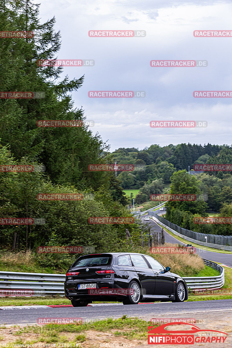 Bild #23806347 - Touristenfahrten Nürburgring Nordschleife (19.08.2023)