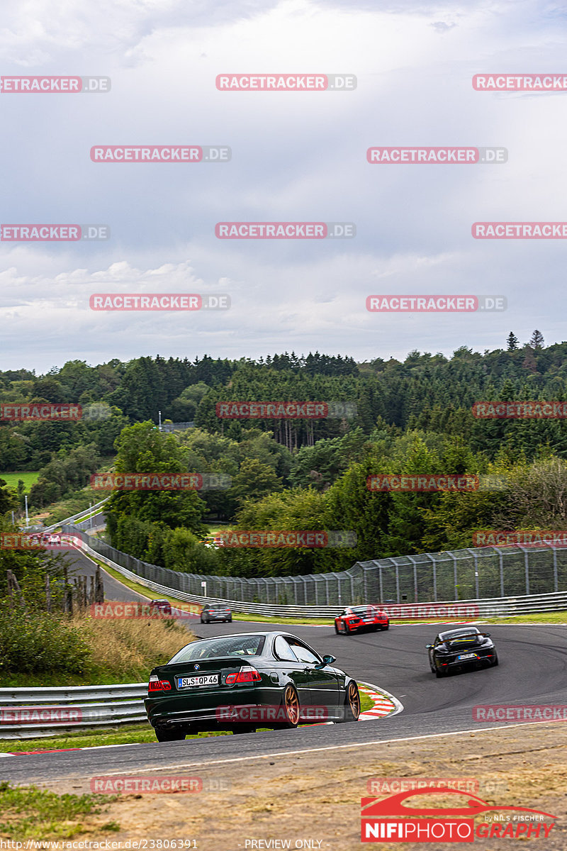 Bild #23806391 - Touristenfahrten Nürburgring Nordschleife (19.08.2023)