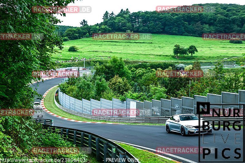 Bild #23806403 - Touristenfahrten Nürburgring Nordschleife (19.08.2023)