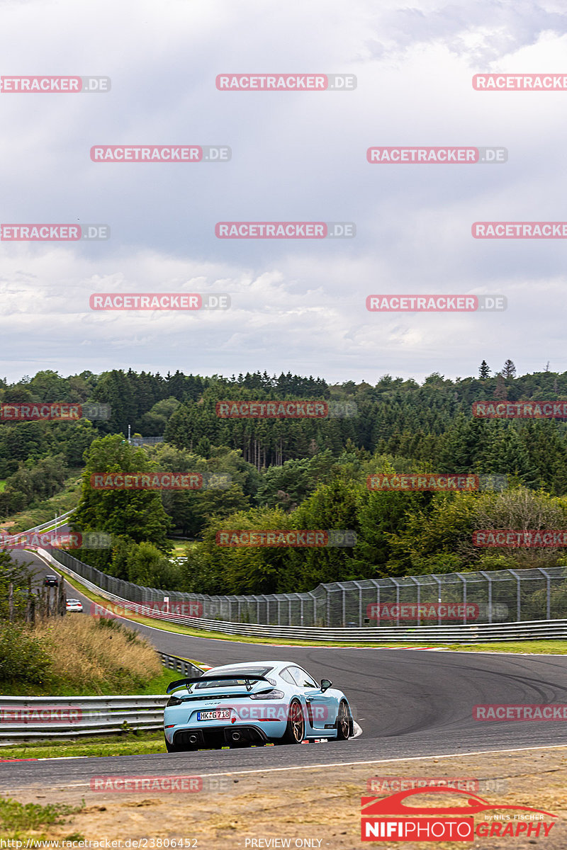 Bild #23806452 - Touristenfahrten Nürburgring Nordschleife (19.08.2023)