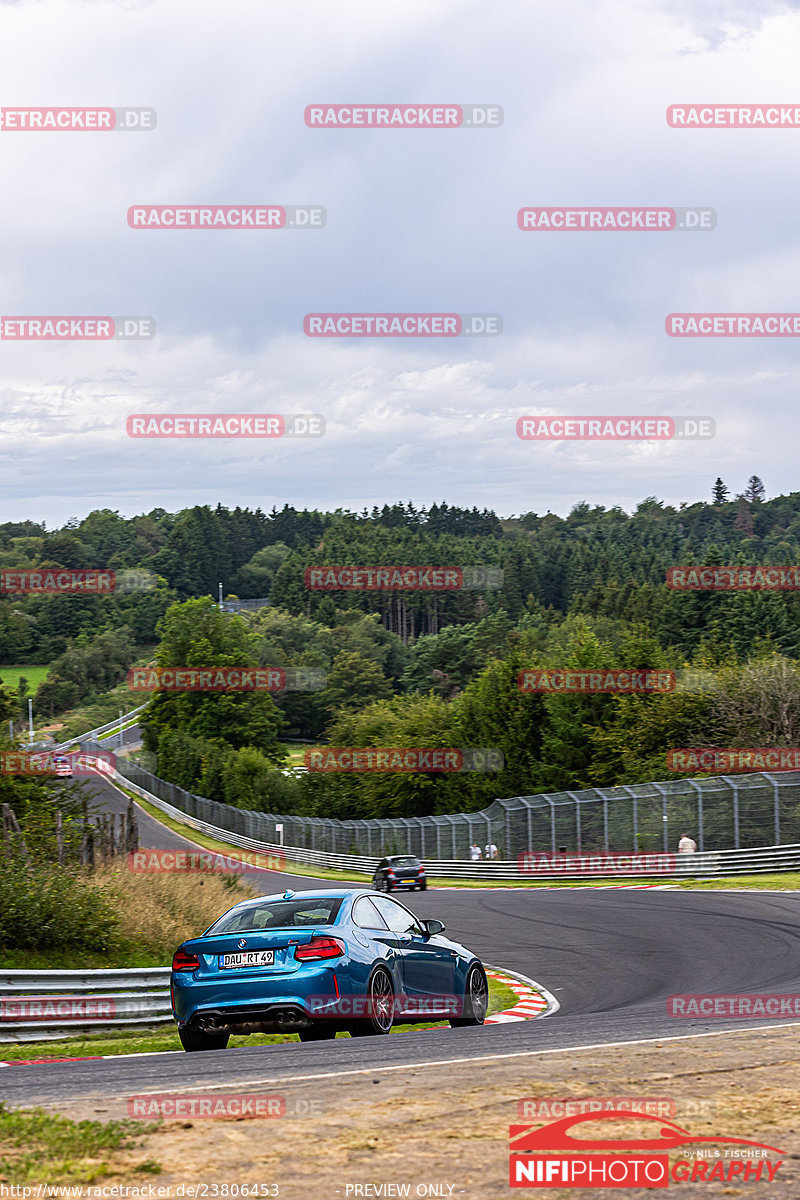 Bild #23806453 - Touristenfahrten Nürburgring Nordschleife (19.08.2023)