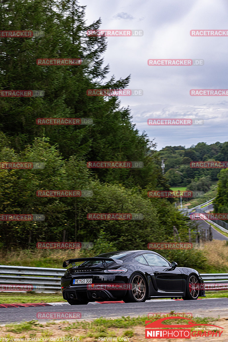 Bild #23806476 - Touristenfahrten Nürburgring Nordschleife (19.08.2023)