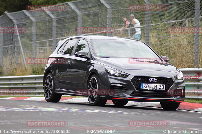 Bild #23806505 - Touristenfahrten Nürburgring Nordschleife (19.08.2023)